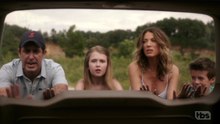 The Detour Season 3 Episode 2 The Stop [Streaming]
