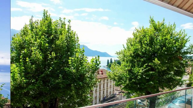 A vendre - Appartement - Montreux (1820) - 4.5 pièces - 140m²
