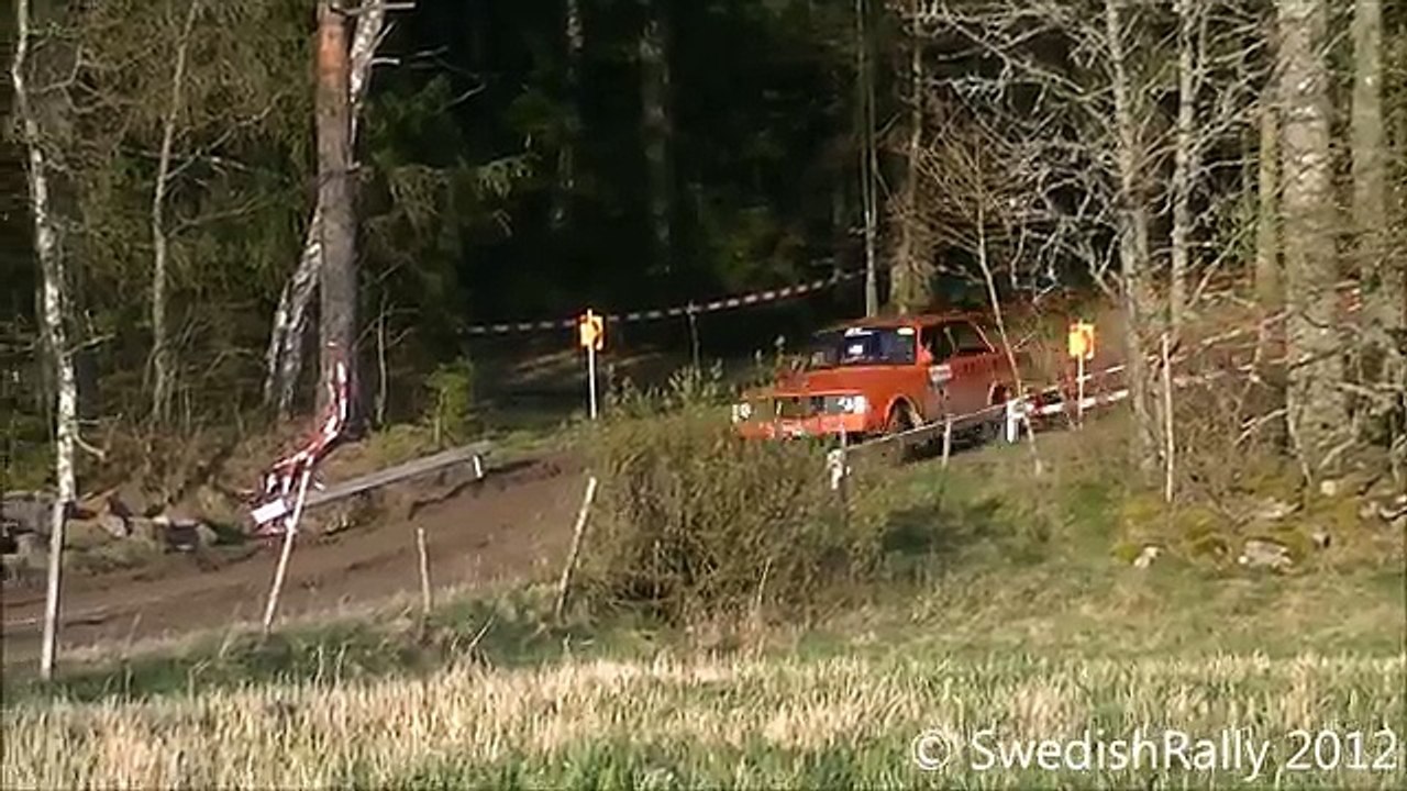 Best of Kong Christian Race 2012