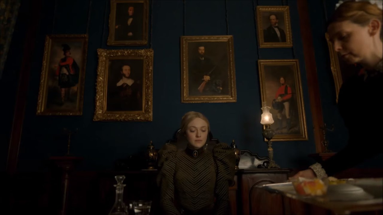 The Alienist  The Boy on the Bridge // S1E1 // Putlockers