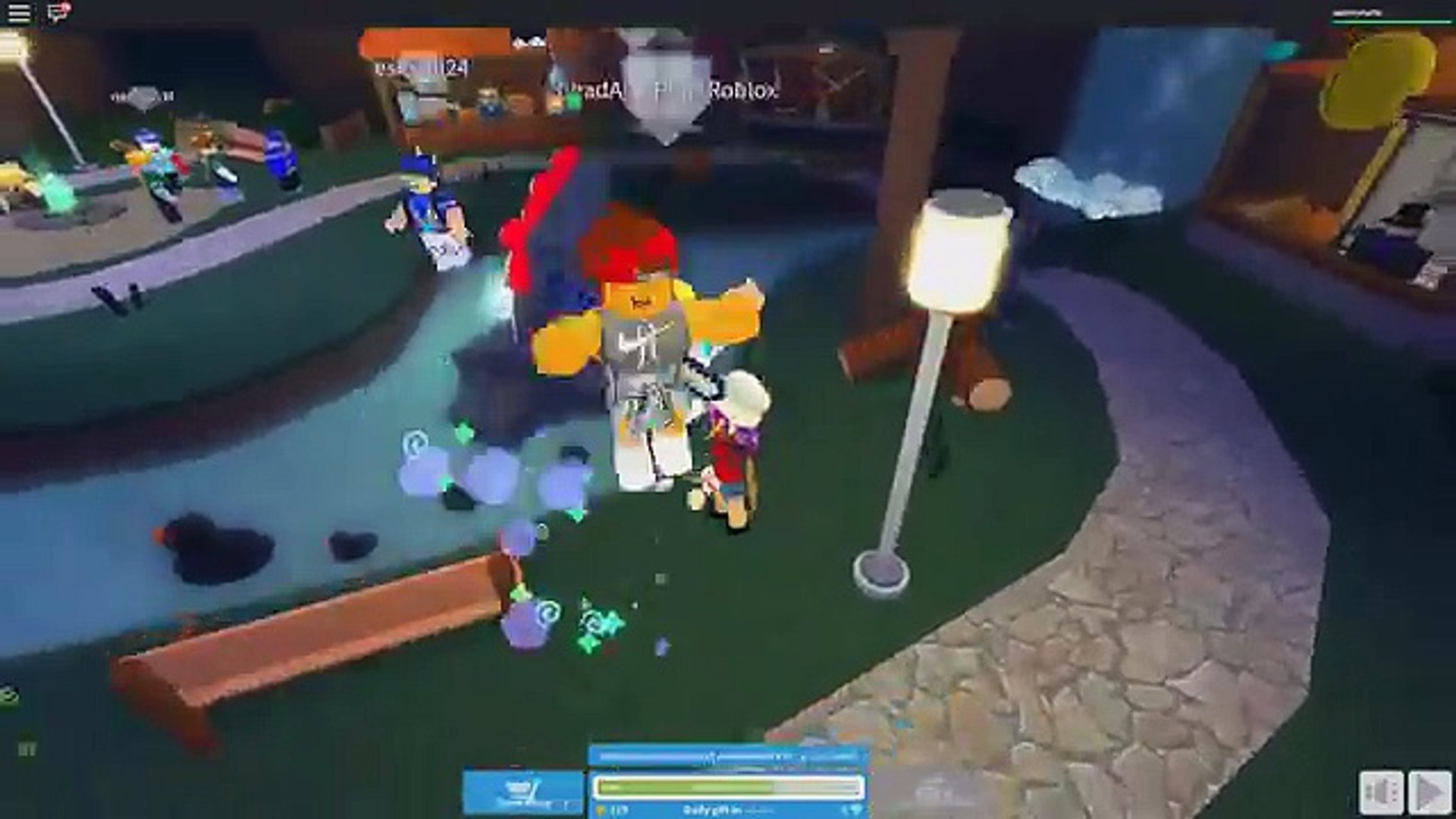 roblox halloween death run spoopy gamer chad plays video