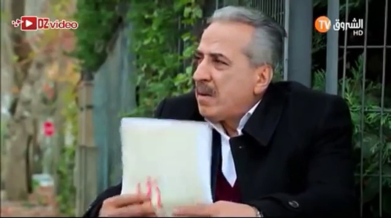 مسلسل إليف باللهجة الجزائرية الحلقة 114