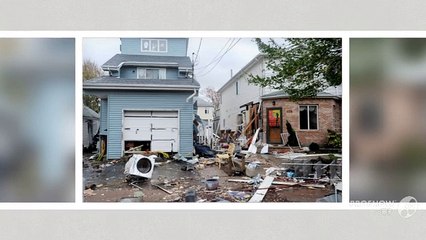 Wind Damage – a Potential harm caused by storm