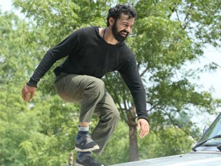 ആദിയുടെ വിജയത്തെക്കുറിച്ച് പ്രണവിൻറെ പ്രതികരണം | filmibeat Malayalam