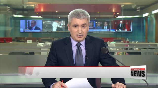 Korean rookie Chung Hyeon's Australian Open run ends with blister injury