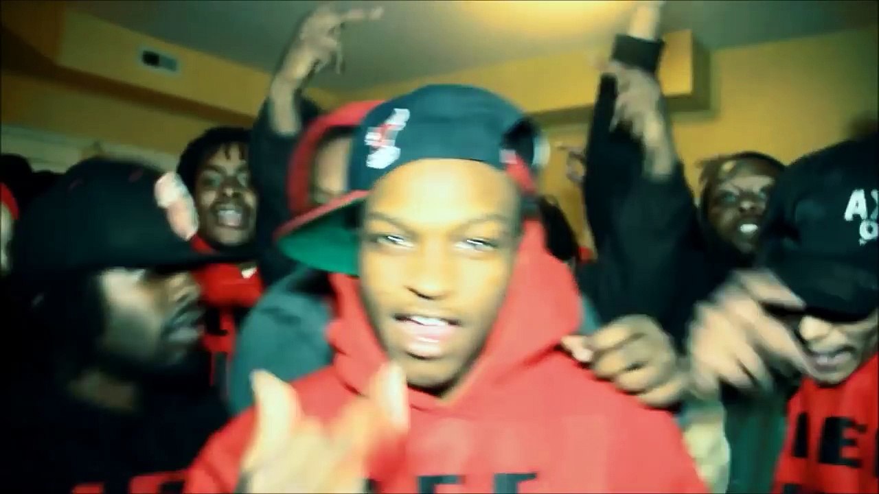 List Of Black P Stone Rappers