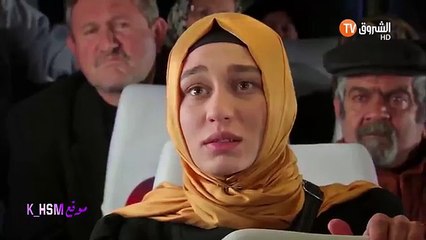 مسلسل إليف باللهجة الجزائرية الحلقة 126