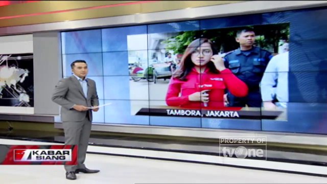 Tanggapan Warga Mengenai Keberadaan Becak di Jakarta
