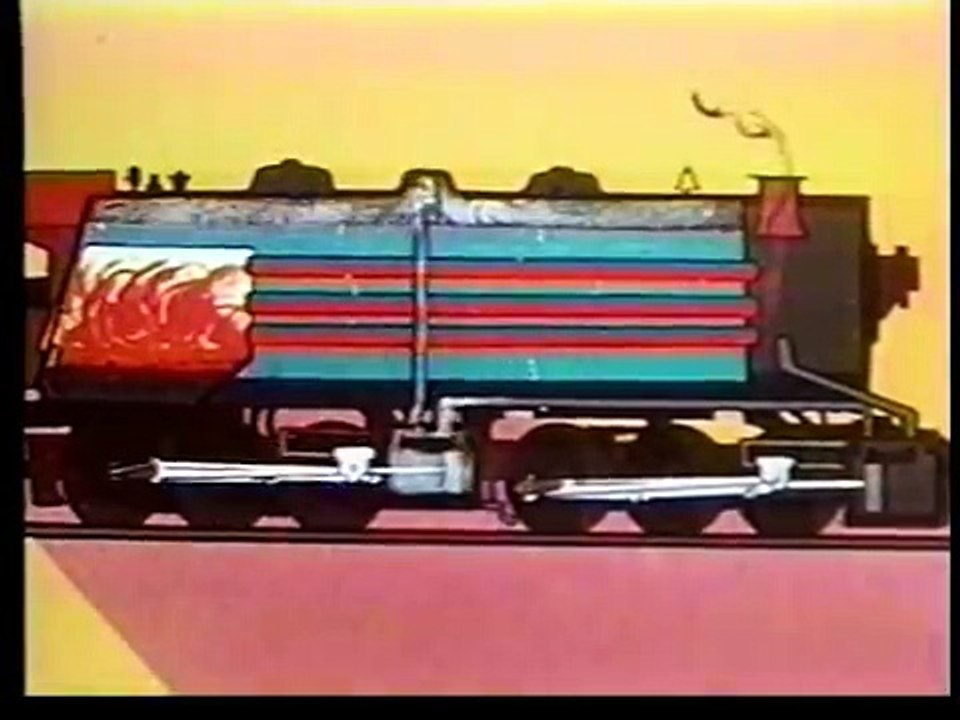 Last of the Giants Part 1