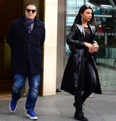 Annesini Toprağa Veren Mehmet Ali Erbil, Çapkınlıkta Yakalandı