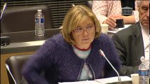 Commission des affaires économiques et commission du développement durable : Mme Ségolène Royal, ministre - Mardi 22 novembre 2016