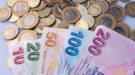 Primlerin Yükselmesiyle Emekli Maaşları da Artıyor