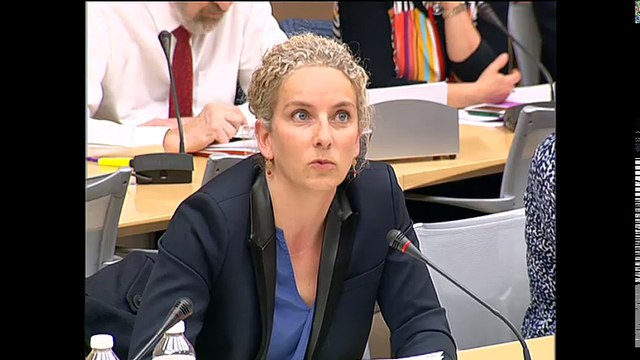 Commission des affaires économiques : M. Jean-Bernard Lévy, Pdg d'EDF - Mardi 5 avril 2016