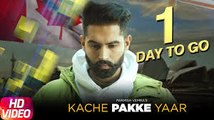 Kache_Pakke_Yaar_(Full_Video)__ Parmish_Verma___Desi_Crew___Latest_Punjabi_Song_