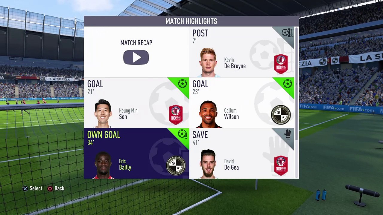 WTF EA???