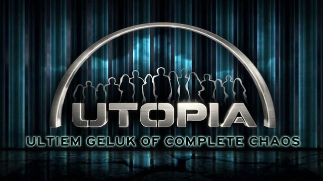 Aflevering 1059 - vrijdag 26 januari 2018