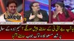 Great Response By Dr Shahid Masood on Naseem Zahra Question