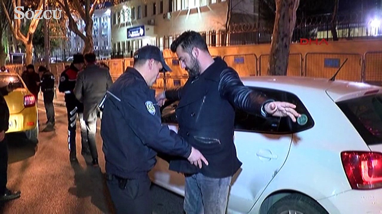 İstanbul'da Yeditepe Huzur denetimi