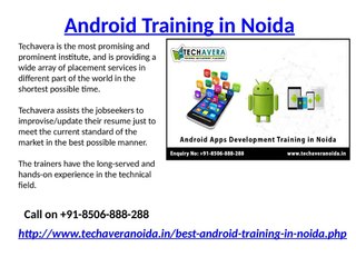 HR Generalist Training in Noida