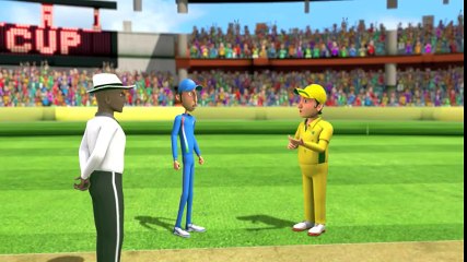 HALKAT SAWAAL WORLD CUP SPECIAL TOSS ( সুন্দর একটি কাটুন,আর হ্যঁসুন)