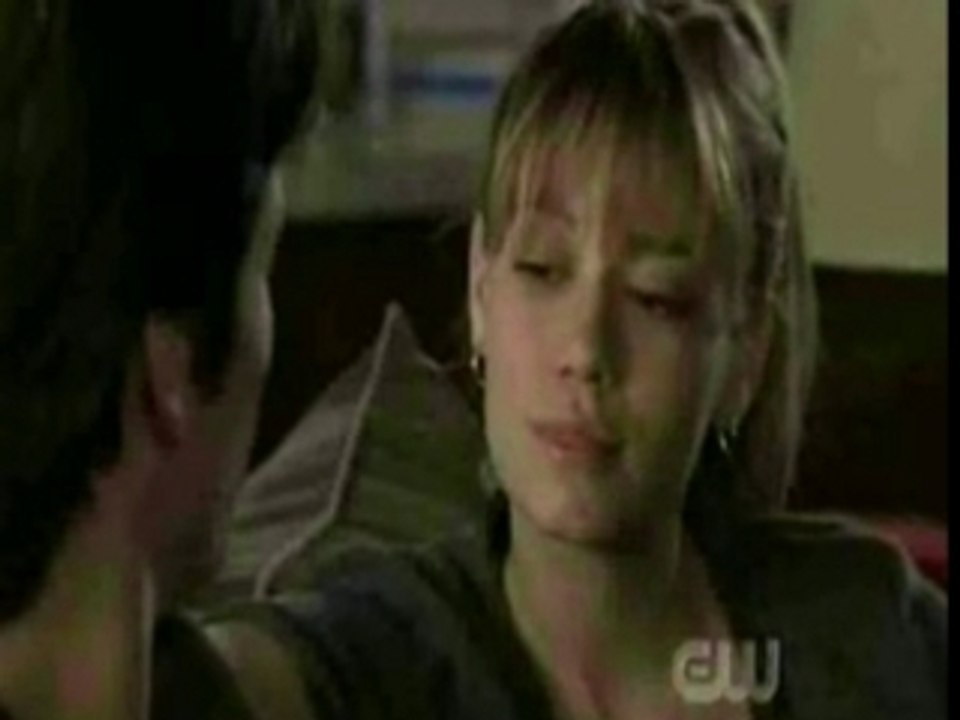 Nathan and Haley their history 4° Part ST