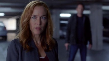 [™] The X-Files s11e05 Watch Stream : Ghouli