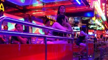 NANA PLAZA AND SOI COWBOY (BANGKOK 2017 HD)