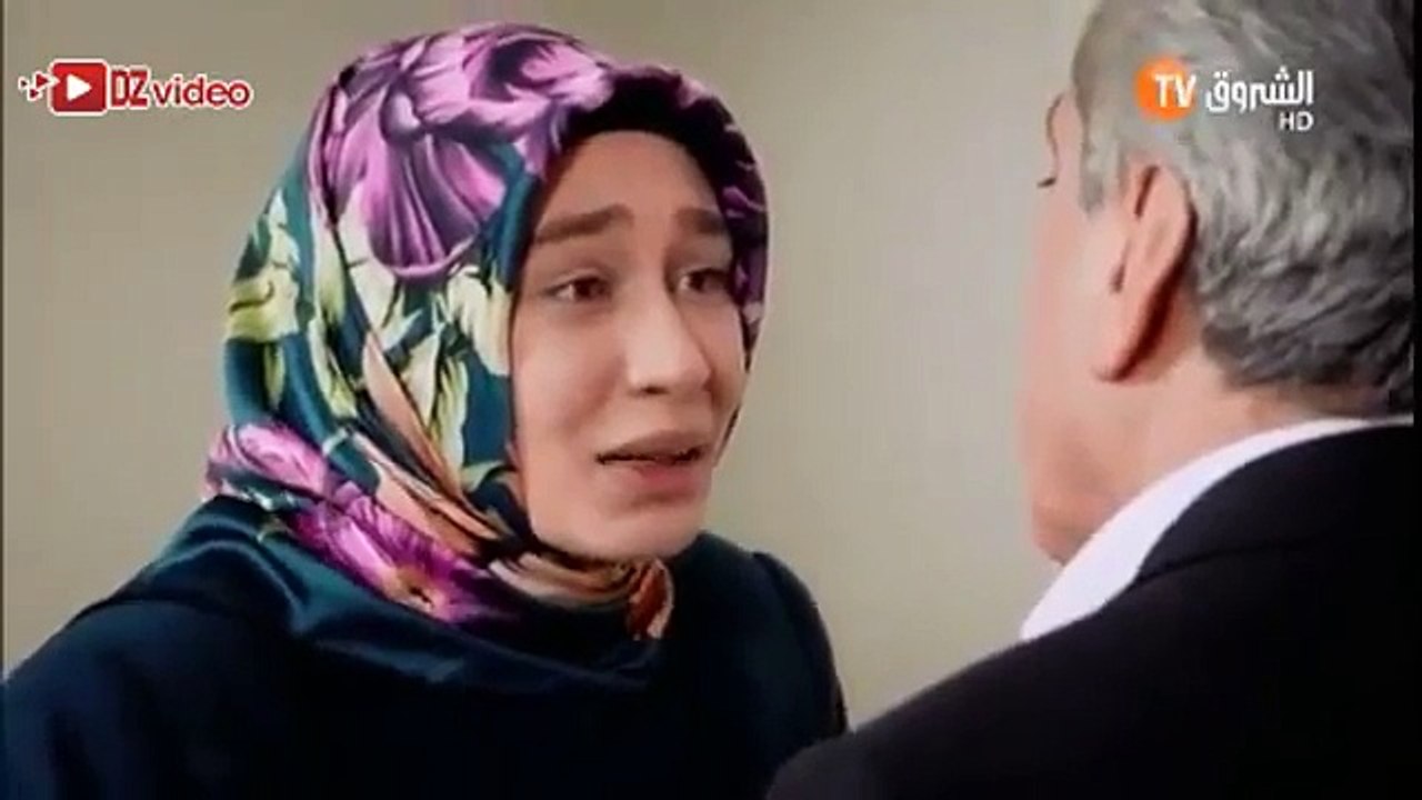 مسلسل إليف باللهجة الجزائرية الحلقة 151