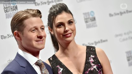 'Gotham's Ben McKenzie Argues That Batman Wasn't the First Batman