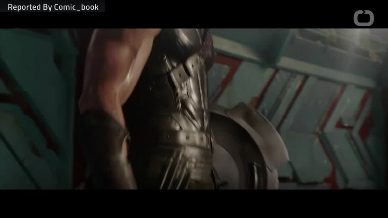 'Thor: Ragnarok' Featured a Hulk Easter Egg From Avengers That Nobody Noticed