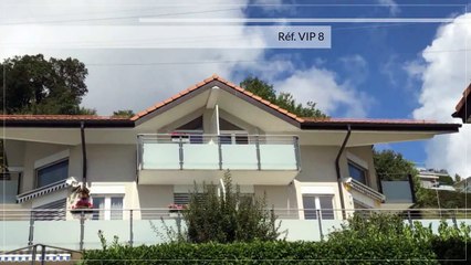 A louer - Appartement - Jongny (1805) - 4.5 pièces - 130m²