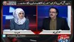 Dr Shahid Masood Analysis on Strategies of Lafa Journalist Against Him