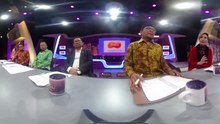 Siapa Dukung LGBT di DPR? [360 cam] - ROSI (Bag. 3)
