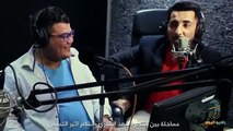 مساجلة الشاعرة شهد الشمري والشاعر اثير التميمي ببرنامج المشكلة