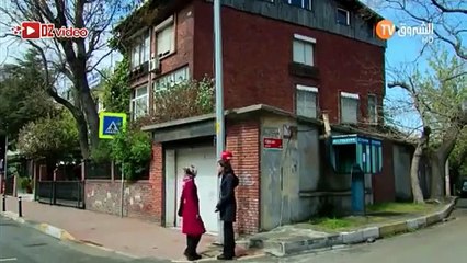 مسلسل إليف باللهجة الجزائرية الحلقة 162