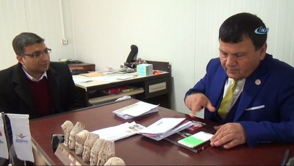 Muhtarın öldüğü haberi sosyal medyayı karıştırdı