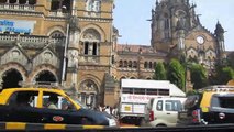 Chhatrapati Shivaji Terminus