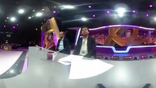 Siapa Dukung LGBT di DPR? [360 cam] - ROSI (Bag. 5)