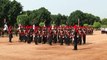 Change of Guards at Rashtrapati Bhavan Delhi