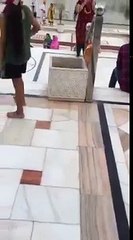 Gurudwara Bangla Sahib, Delhi