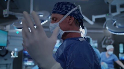 The Resident Season 1 Episode 4 Full "Identity Crisis" [FOX]