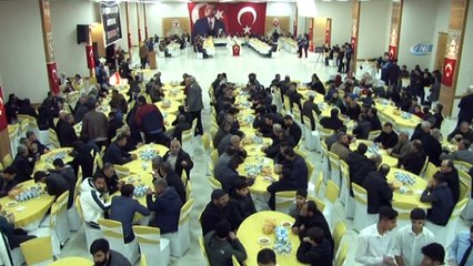 Bismil’de düğün gibi asker uğurlaması