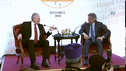 Başbakan Yıldırım: "Türkiye Bu Kepazeliğe Müsaade Etmez”