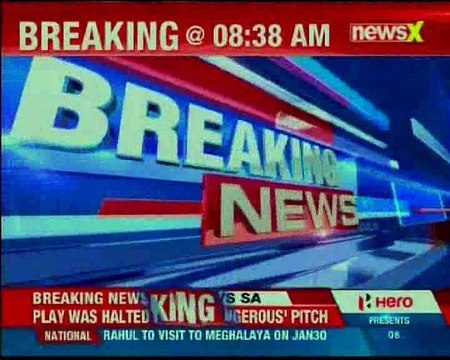 London: Clashes erupt as British Lord Nazir Ahmed calls for Azad Kashmir; gets slammed by Indian activists