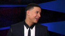 Daddy Yankee vivió una semifinal con momentos inolvidables en La Vo