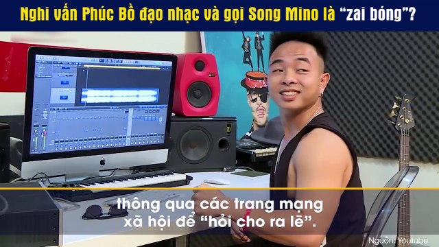 Vướng phải nghi án đạo nhạc Hàn, sao Việt gọi nghệ sỹ Hàn là “zai bóng” khiến fan phẫn nộ