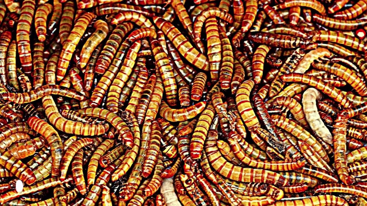13 Dirtiest Filthiest Jobs