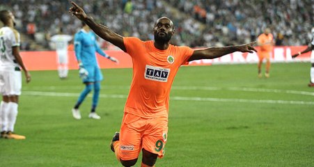 Vagner Love Transferinin Perde Arkası Ortaya Çıktı