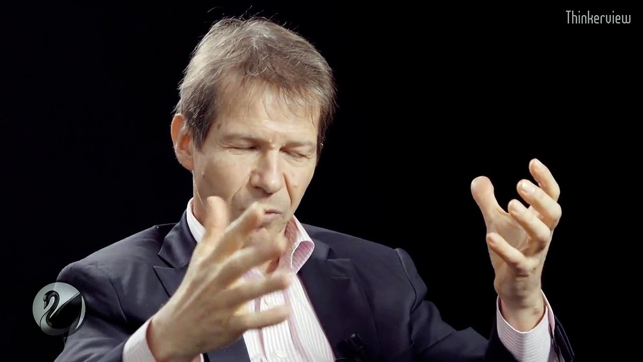 Jean-Marc Jancovici : Anticiper l’effondrement énergétique ? [EN DIRECT]