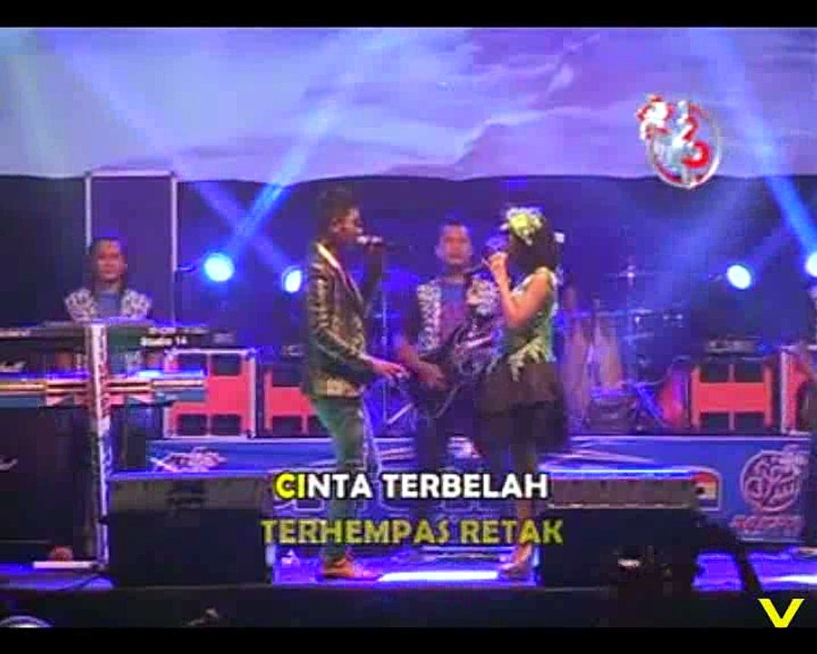 Tasya Rosmala ft. Gery Mahesa - Kasta Cinta